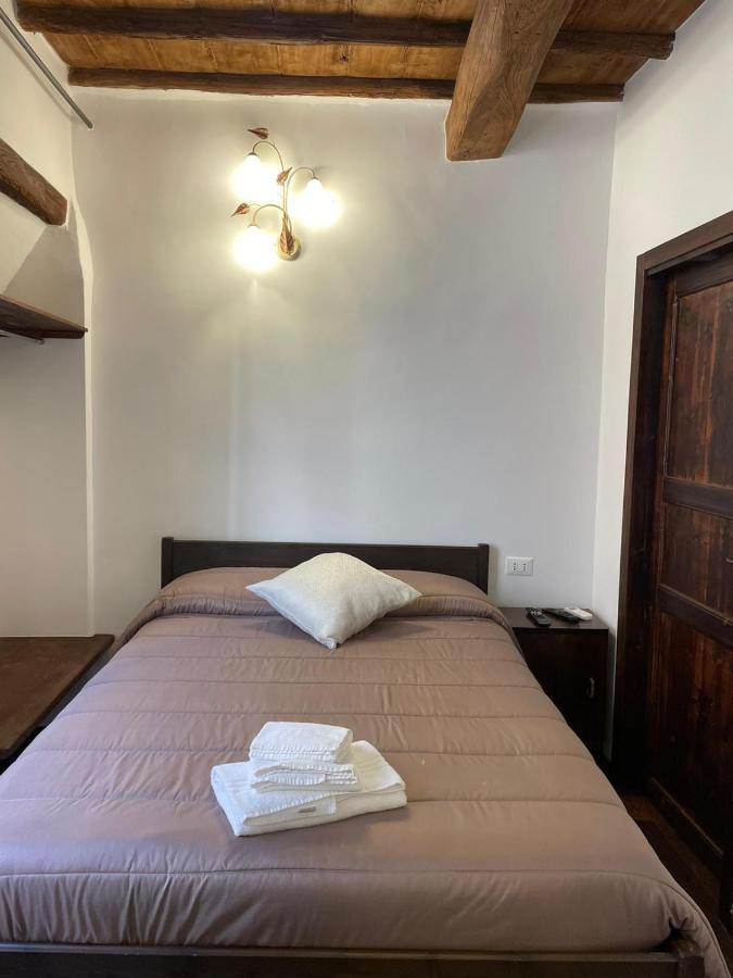 Luxury Relais Cuore Sabino Stimigliano Εξωτερικό φωτογραφία