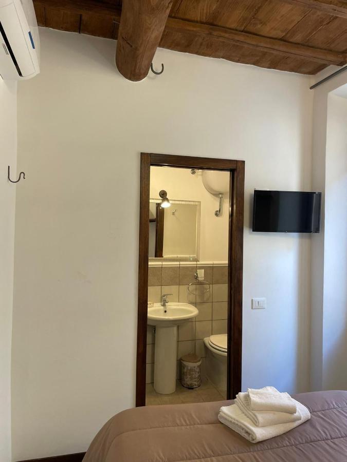 Luxury Relais Cuore Sabino Stimigliano Εξωτερικό φωτογραφία