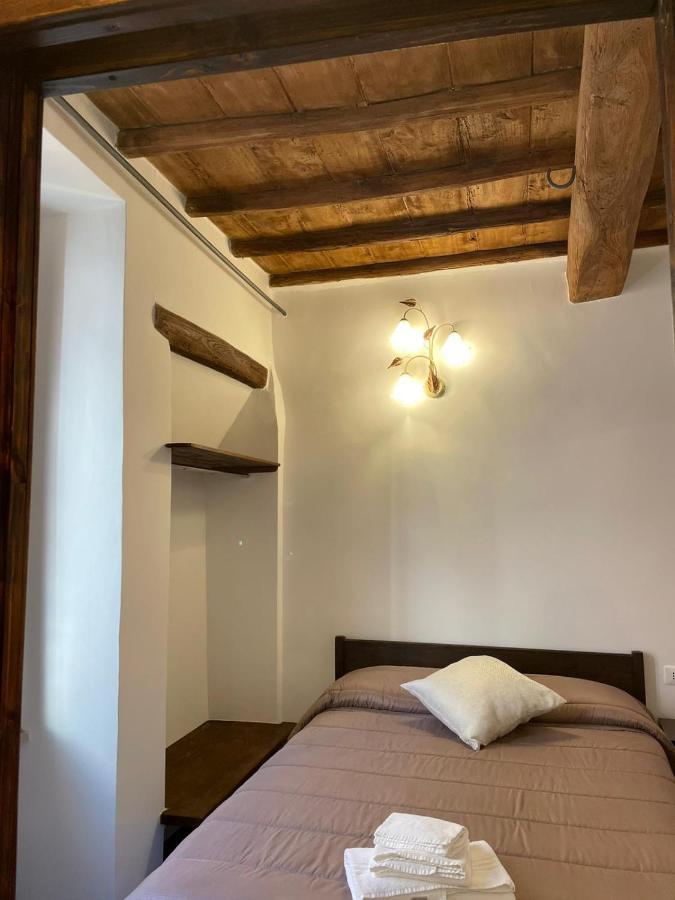 Luxury Relais Cuore Sabino Stimigliano Εξωτερικό φωτογραφία