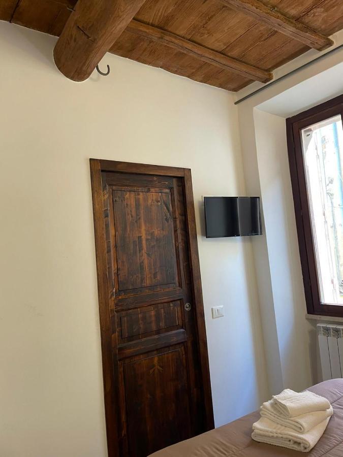Luxury Relais Cuore Sabino Stimigliano Εξωτερικό φωτογραφία