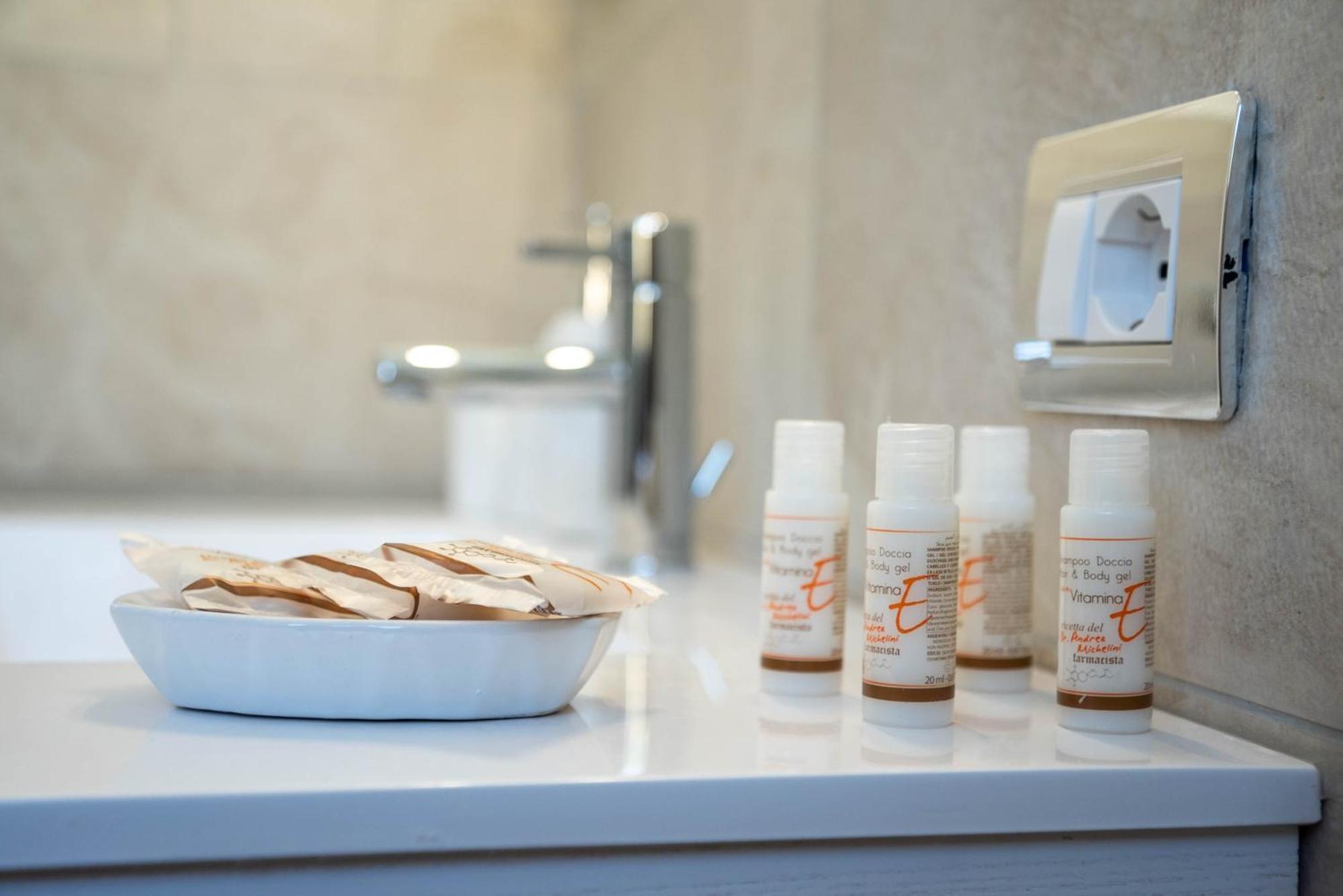 Luxury Relais Cuore Sabino Stimigliano Εξωτερικό φωτογραφία