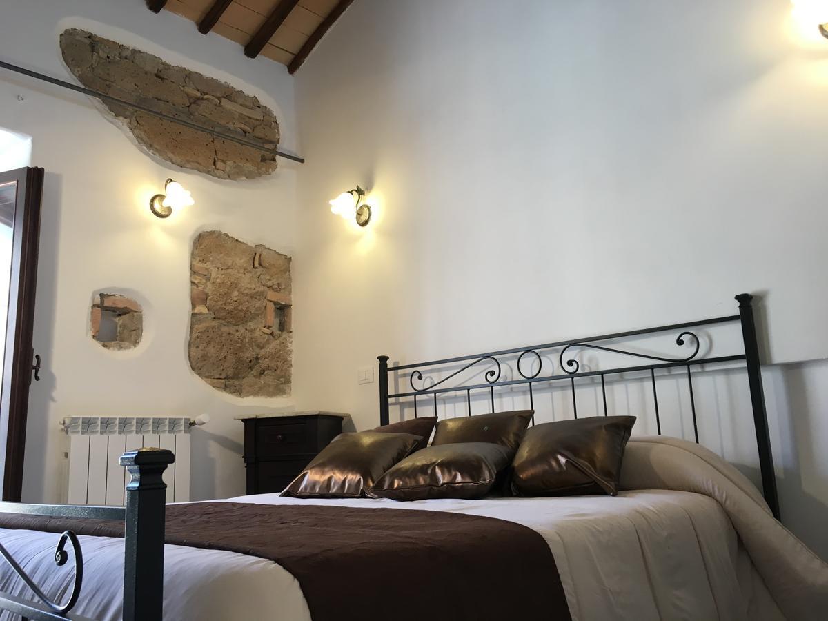 Luxury Relais Cuore Sabino Stimigliano Εξωτερικό φωτογραφία