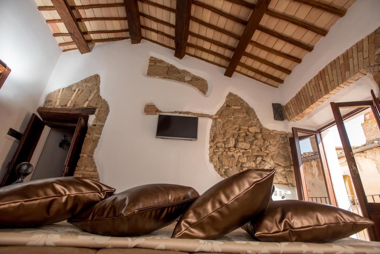 Luxury Relais Cuore Sabino Stimigliano Εξωτερικό φωτογραφία