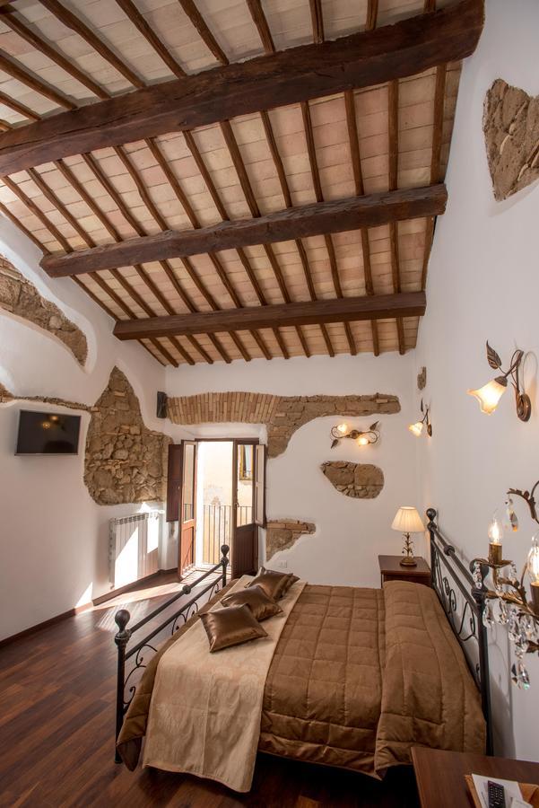 Luxury Relais Cuore Sabino Stimigliano Εξωτερικό φωτογραφία