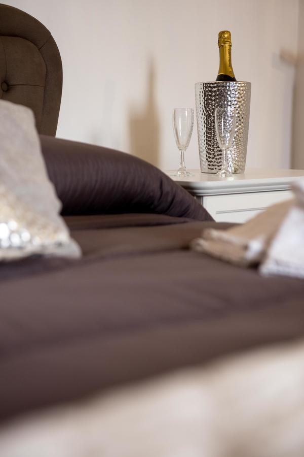 Luxury Relais Cuore Sabino Stimigliano Εξωτερικό φωτογραφία