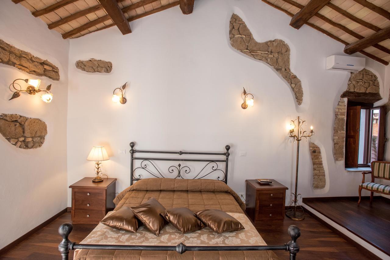 Luxury Relais Cuore Sabino Stimigliano Εξωτερικό φωτογραφία