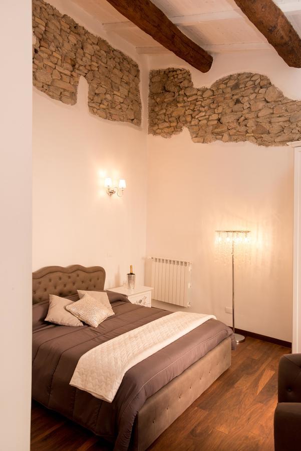 Luxury Relais Cuore Sabino Stimigliano Εξωτερικό φωτογραφία
