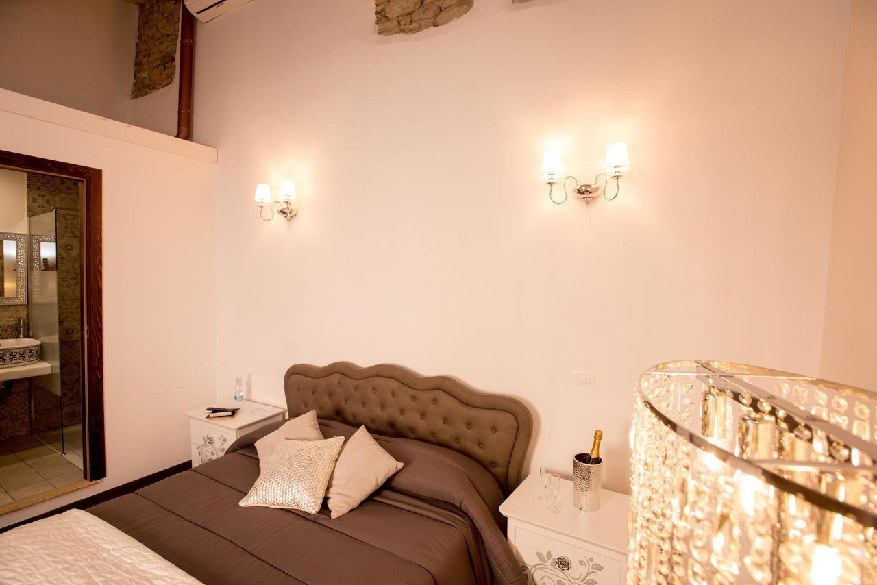 Luxury Relais Cuore Sabino Stimigliano Εξωτερικό φωτογραφία