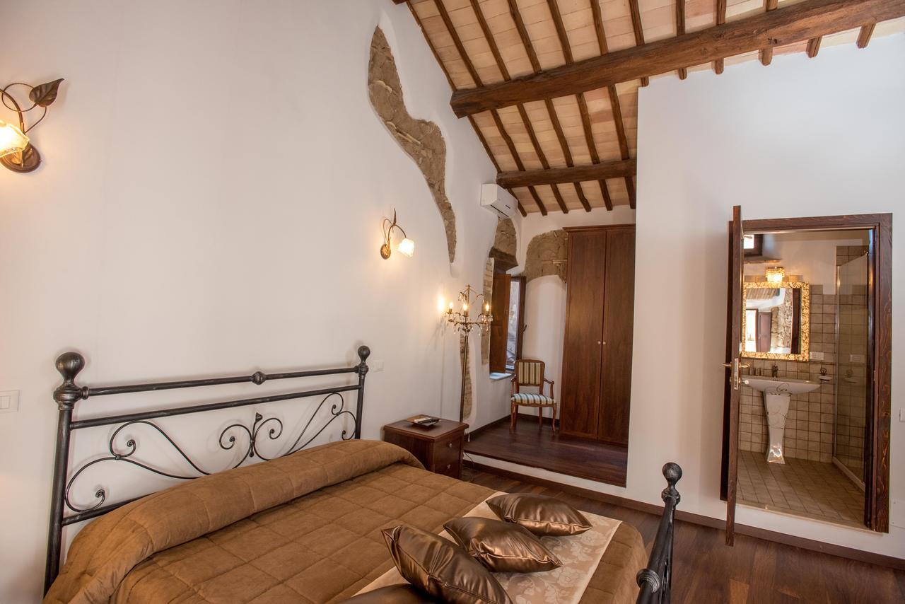 Luxury Relais Cuore Sabino Stimigliano Εξωτερικό φωτογραφία