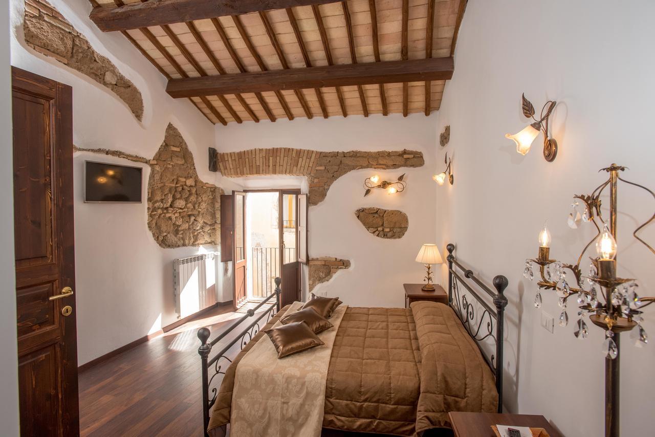 Luxury Relais Cuore Sabino Stimigliano Εξωτερικό φωτογραφία