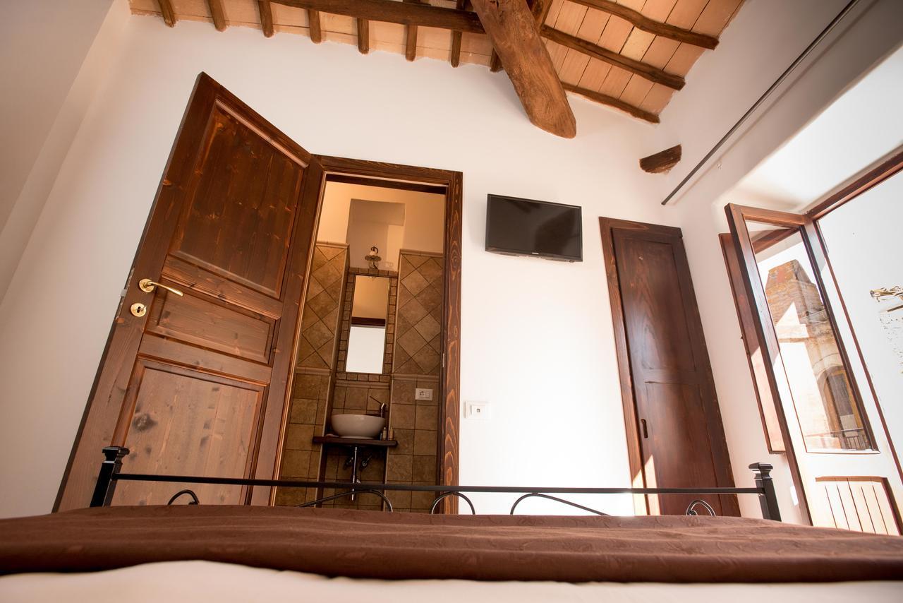 Luxury Relais Cuore Sabino Stimigliano Εξωτερικό φωτογραφία