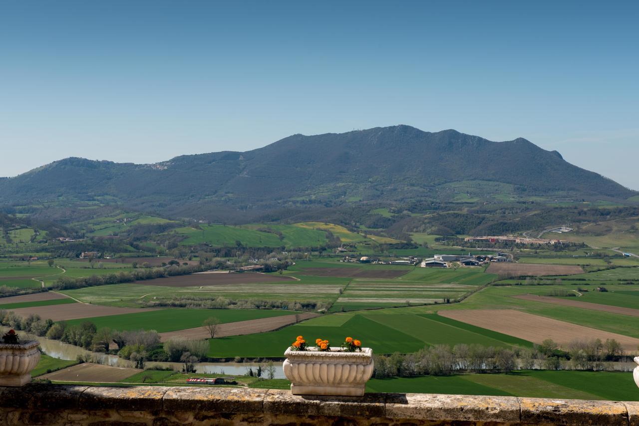 Luxury Relais Cuore Sabino Stimigliano Εξωτερικό φωτογραφία