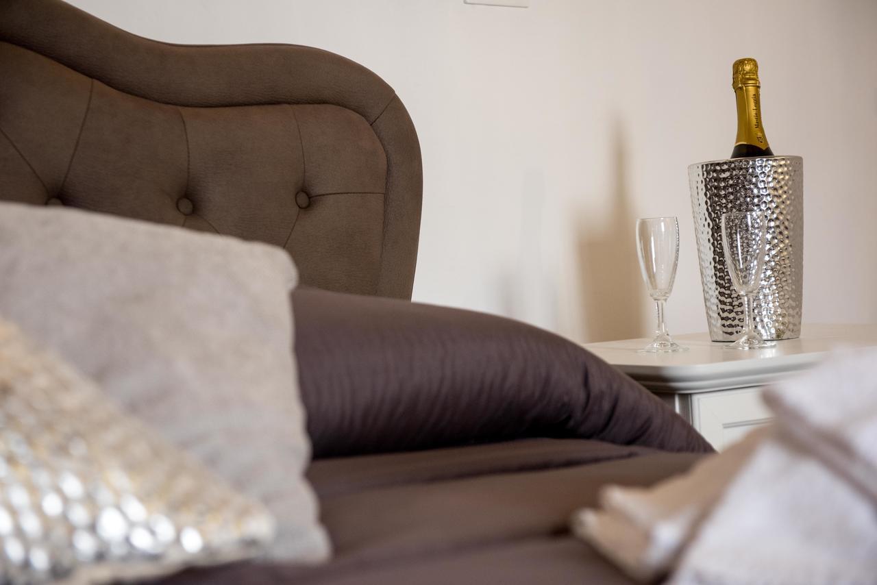 Luxury Relais Cuore Sabino Stimigliano Εξωτερικό φωτογραφία