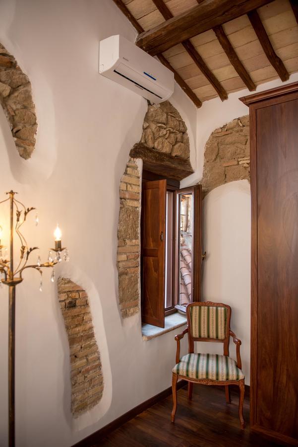 Luxury Relais Cuore Sabino Stimigliano Εξωτερικό φωτογραφία