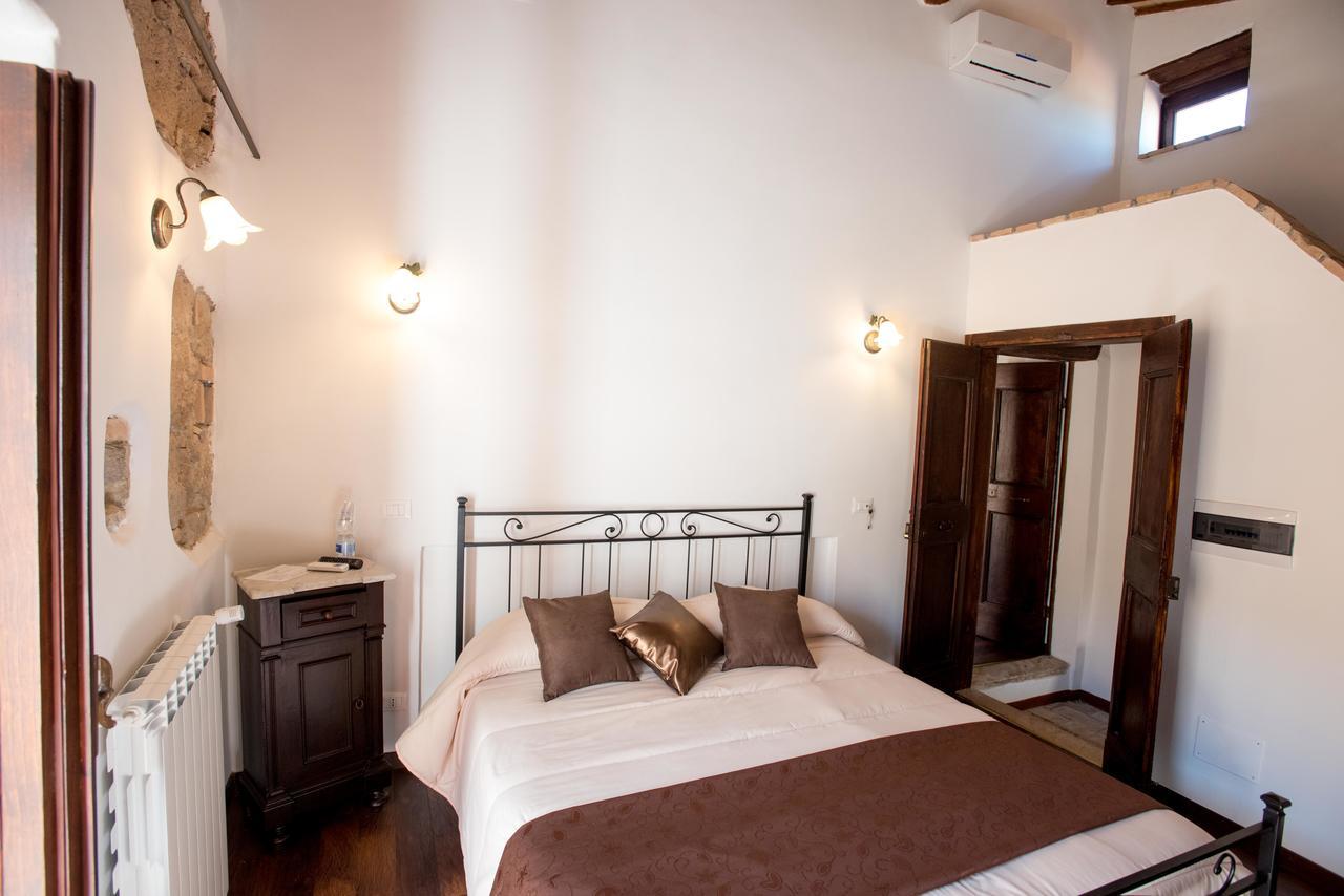 Luxury Relais Cuore Sabino Stimigliano Εξωτερικό φωτογραφία