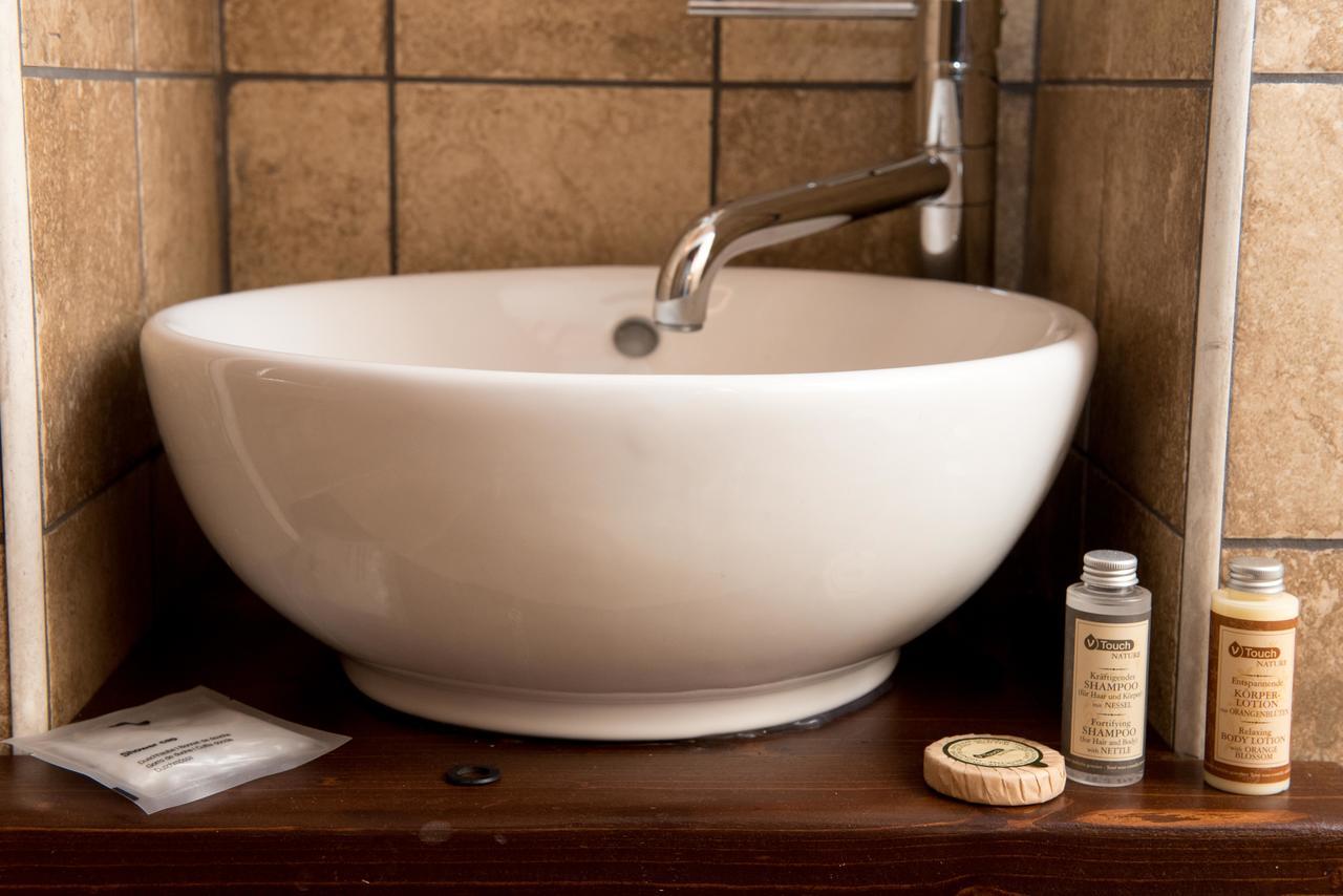 Luxury Relais Cuore Sabino Stimigliano Εξωτερικό φωτογραφία