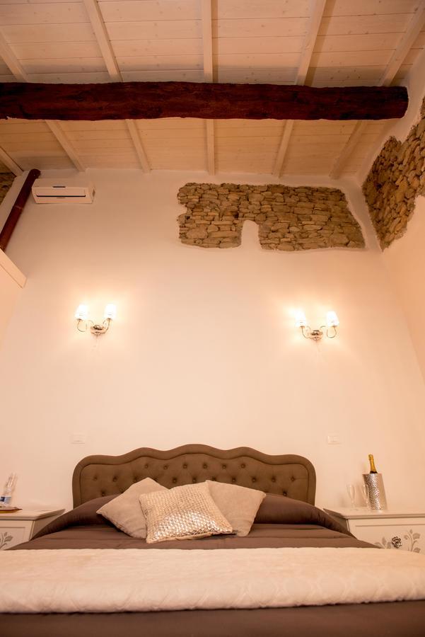 Luxury Relais Cuore Sabino Stimigliano Εξωτερικό φωτογραφία
