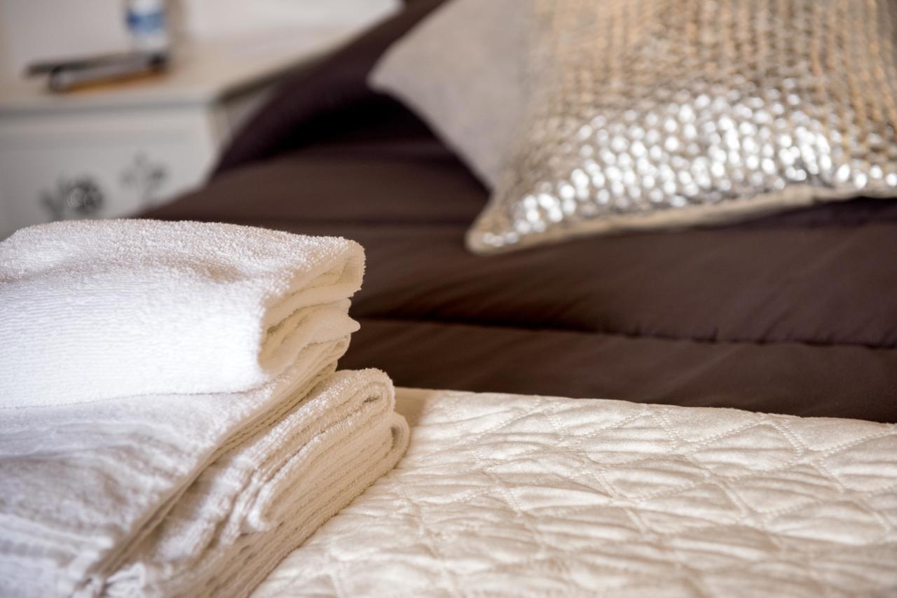 Luxury Relais Cuore Sabino Stimigliano Εξωτερικό φωτογραφία