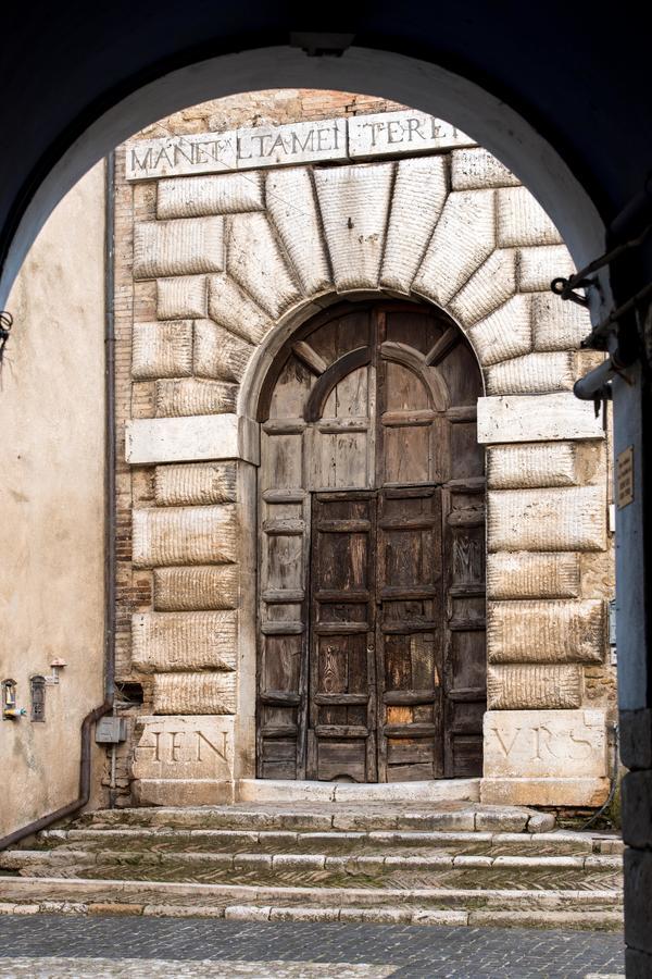 Luxury Relais Cuore Sabino Stimigliano Εξωτερικό φωτογραφία