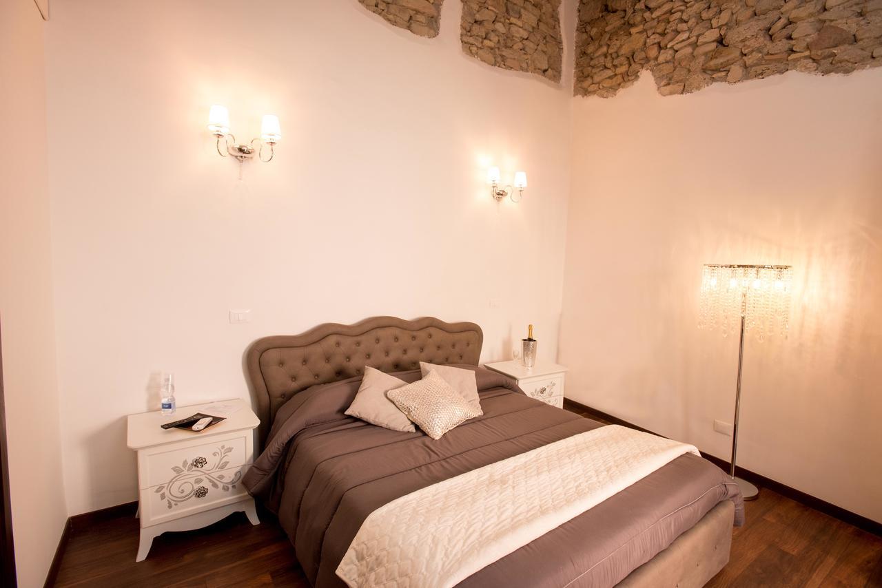 Luxury Relais Cuore Sabino Stimigliano Εξωτερικό φωτογραφία