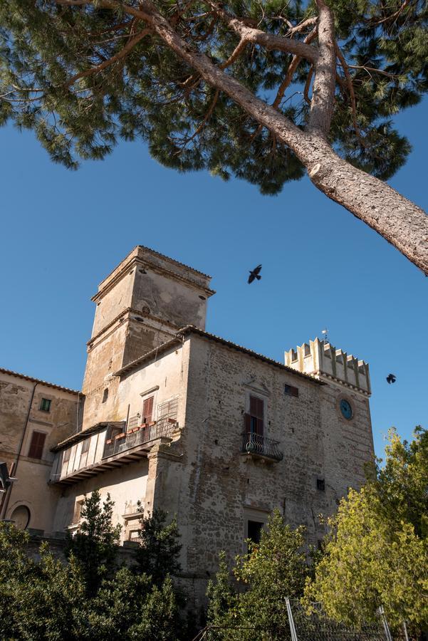 Luxury Relais Cuore Sabino Stimigliano Εξωτερικό φωτογραφία