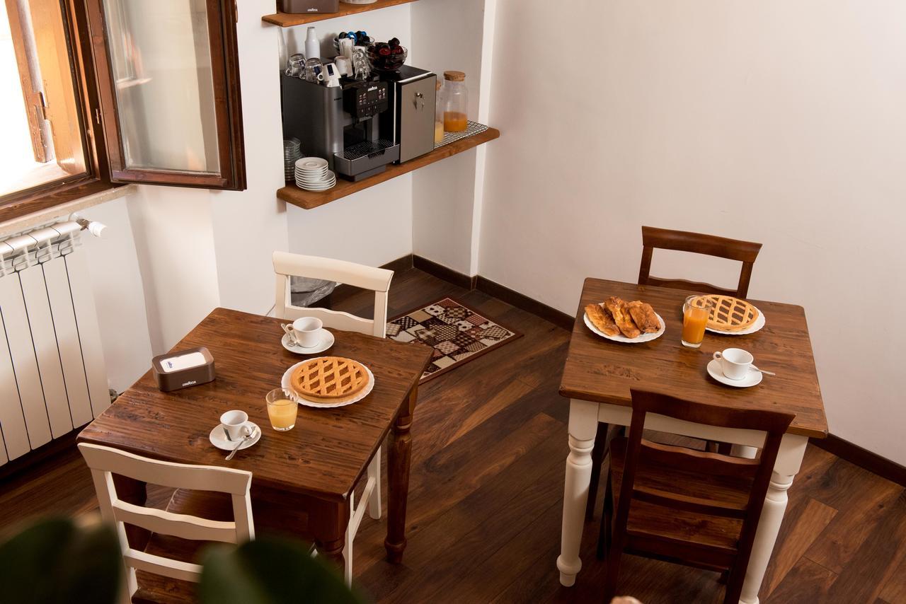 Luxury Relais Cuore Sabino Stimigliano Εξωτερικό φωτογραφία
