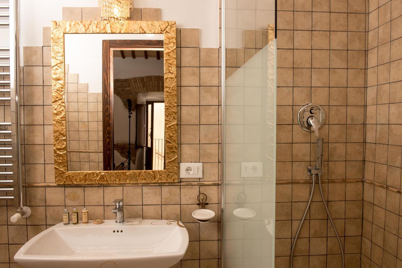 Luxury Relais Cuore Sabino Stimigliano Εξωτερικό φωτογραφία