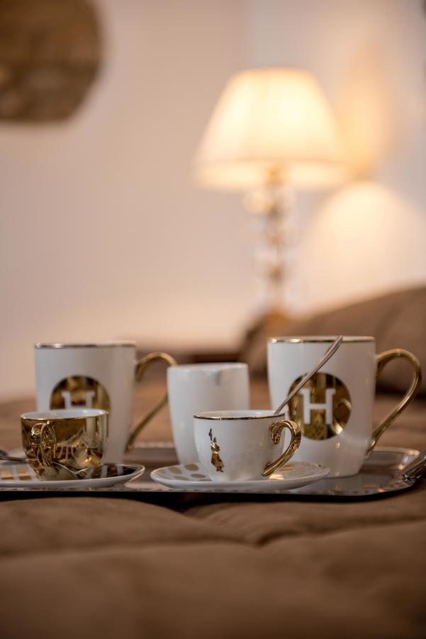 Luxury Relais Cuore Sabino Stimigliano Εξωτερικό φωτογραφία
