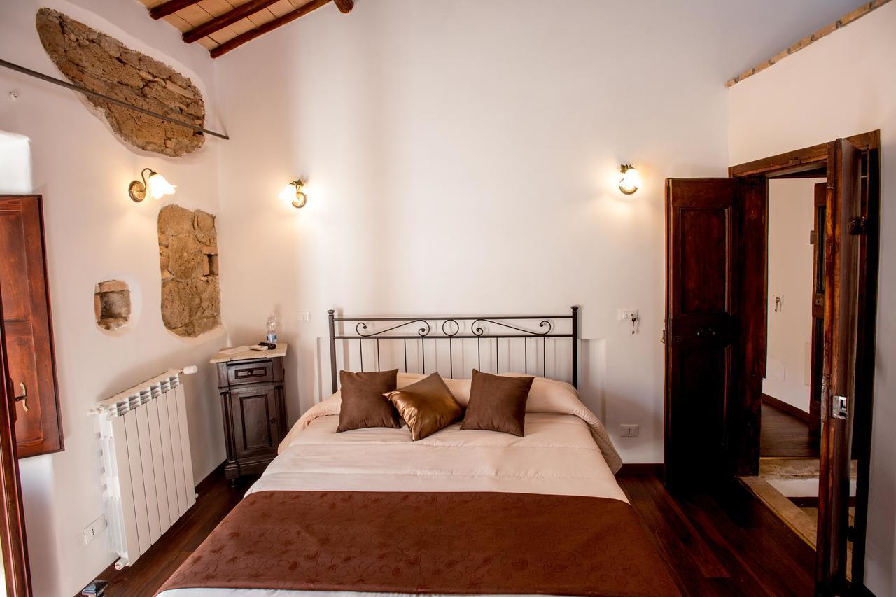 Luxury Relais Cuore Sabino Stimigliano Εξωτερικό φωτογραφία