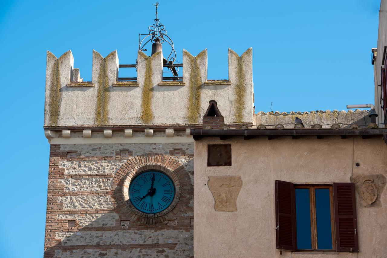 Luxury Relais Cuore Sabino Stimigliano Εξωτερικό φωτογραφία