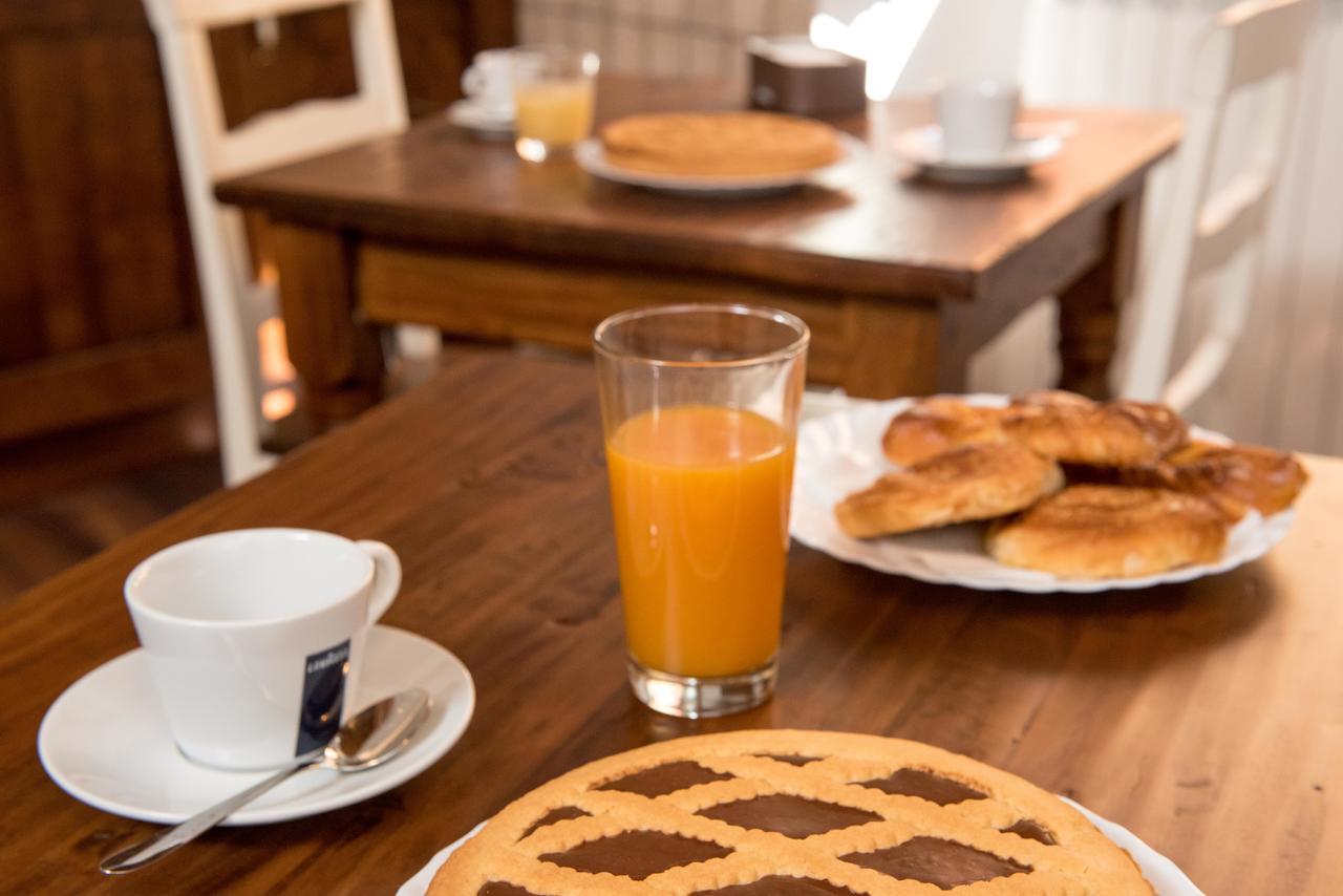Luxury Relais Cuore Sabino Stimigliano Εξωτερικό φωτογραφία